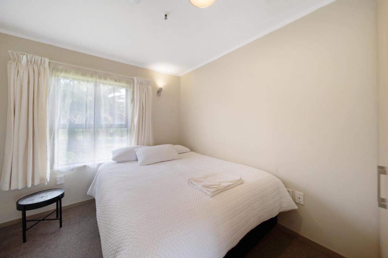 Apartment 4 Окленд Экстерьер фото